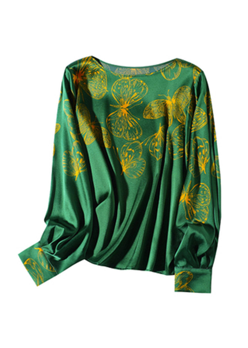 Beautifully Finished Top in a Timeless Design