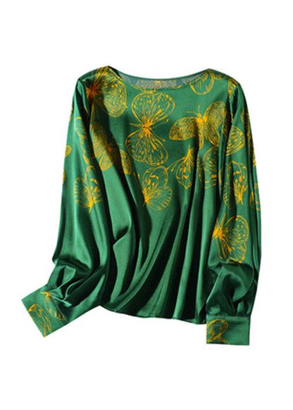 Beautifully Finished Top in a Timeless Design