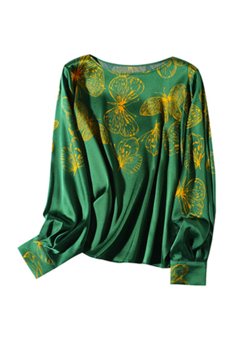 Beautifully Finished Top in a Timeless Design