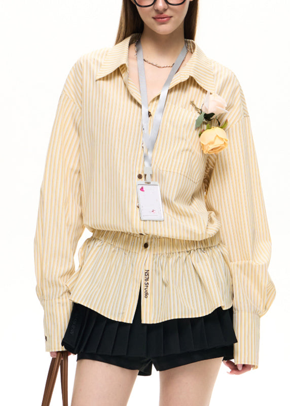 Sophisticated Shirt with a Clean Classic Look