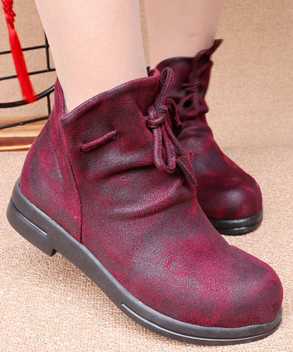 Stylish Orthopedic Boots for Any Occasion