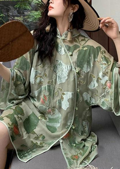 Beautifully Crafted Shirt in a Classic Style