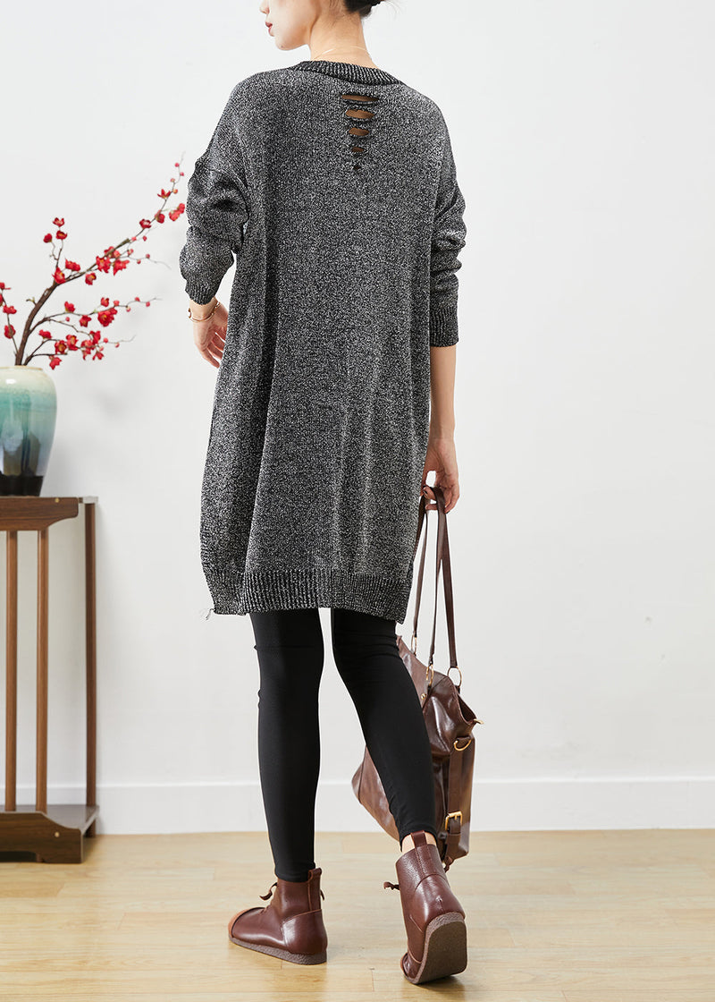 Sophisticated Sweater with a Clean Classic Look