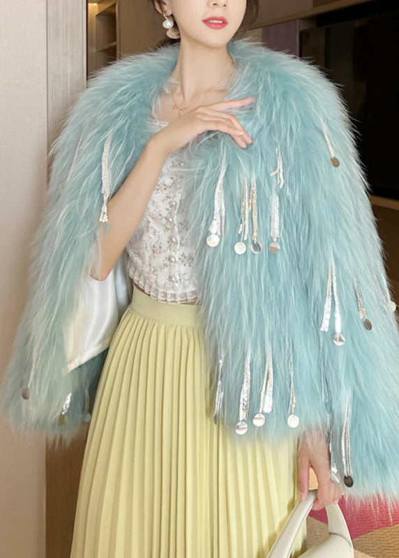 Beautifully Balanced Coat with Timeless Character