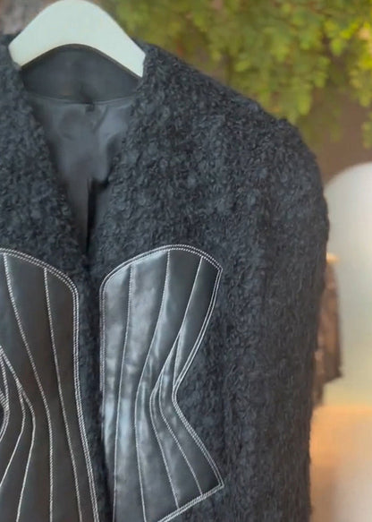 Elegantly Styled Cardigan for Everyday Wear