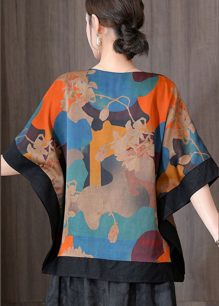 Polished Top with an Effortless Classic Look