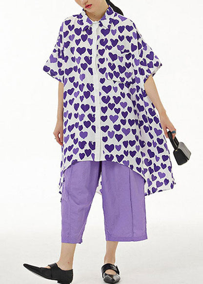 Polished Shirt with an Effortless Classic Look