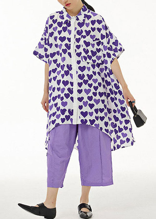Polished Shirt with an Effortless Classic Look