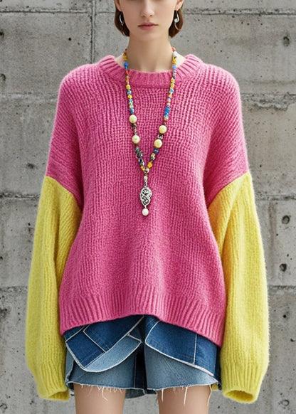 Beautifully Crafted Sweater in a Classic Style
