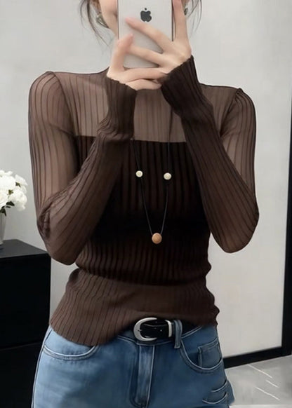 Beautifully Crafted Top in a Classic Style