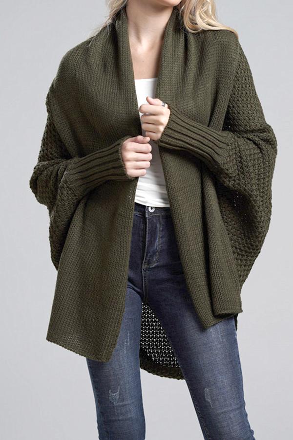 Polished Cardigan with an Effortless Classic Look