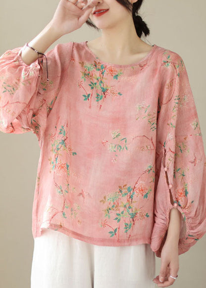 Gracefully Styled Top for Any Occasion