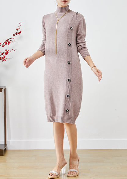 Polished Sweater with an Effortless Classic Look