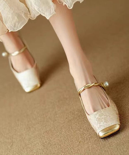 Beautifully Crafted Orthopedic Loafers