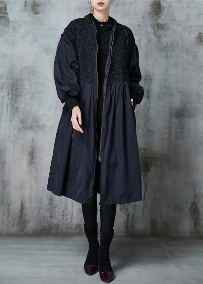 Polished Jacket with an Effortless Classic Look