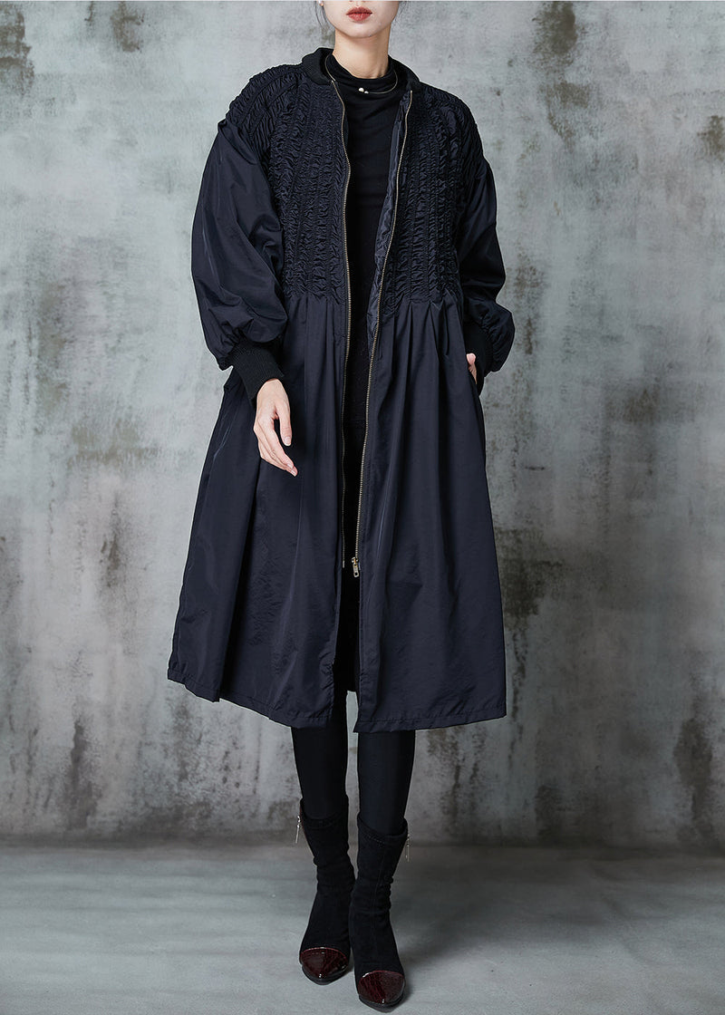 Polished Jacket with an Effortless Classic Look