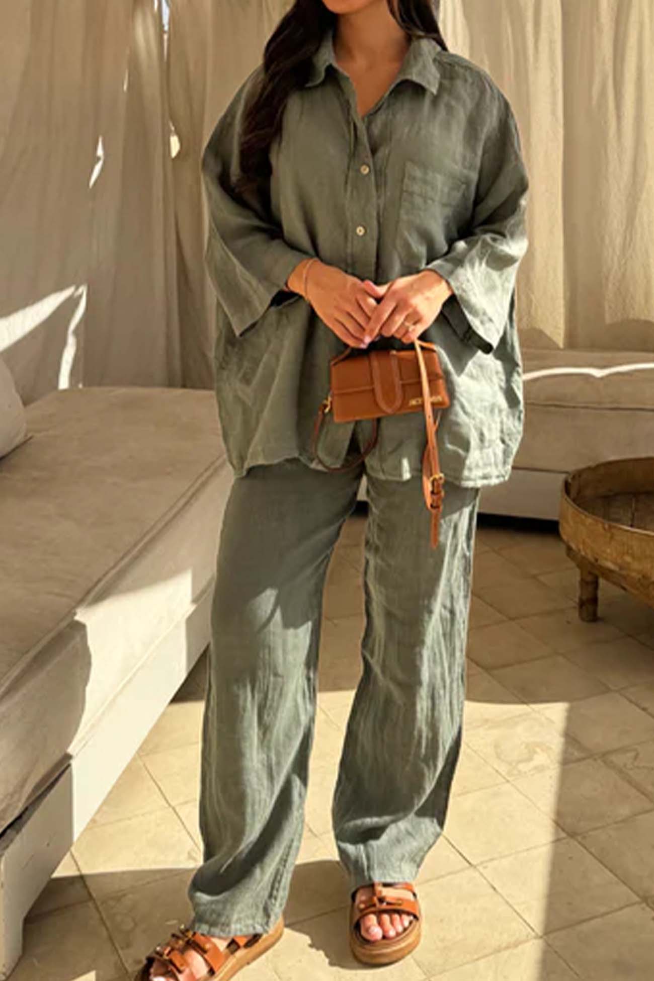 Army Green