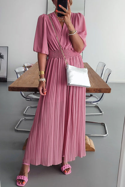 Beautifully Balanced Garment with Timeless Character