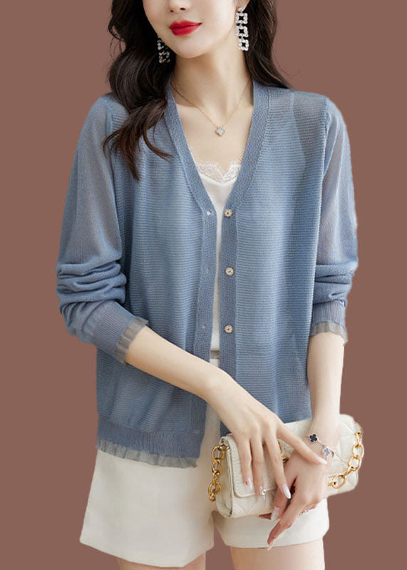 Polished Cardigan with an Effortless Classic Look