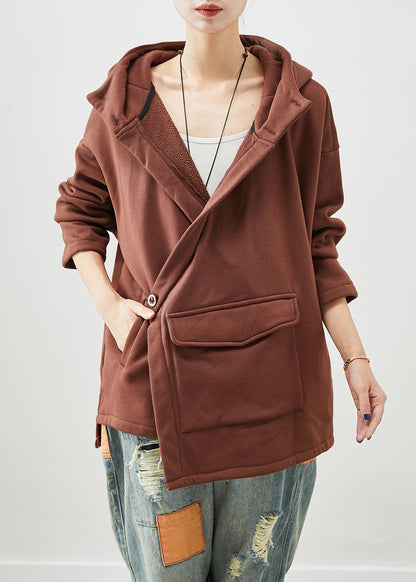 Vintage Inspired Jacket with a Contemporary Edge