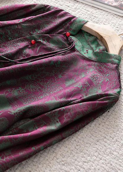 Beautifully Crafted Shirt in a Classic Style