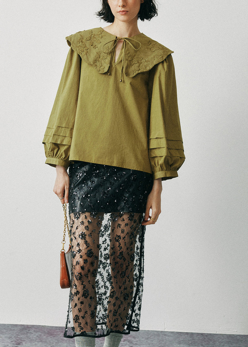 Elegantly Styled Shirt for Everyday Wear