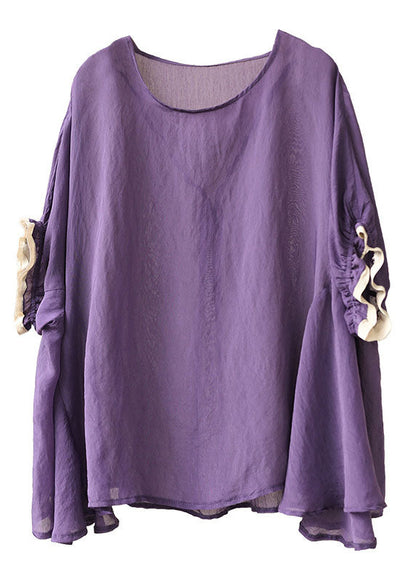 Beautifully Crafted Shirt in a Classic Style