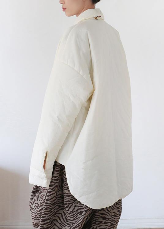 Vintage Inspired Jacket with a Contemporary Edge