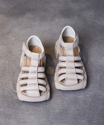 Beautifully Crafted Orthopedic Sandals