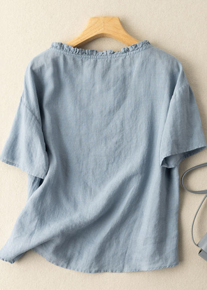 Effortlessly Elegant Shirt with a Timeless Design