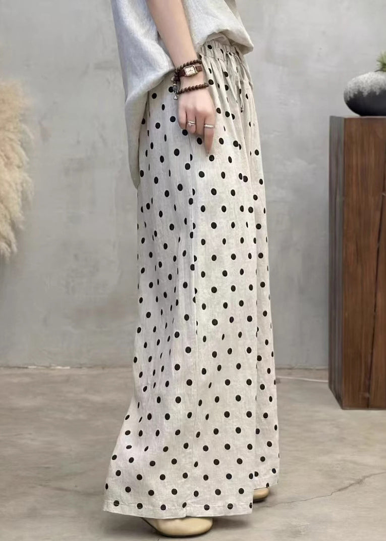Classic Vintage & Enduringly Stylish Pants