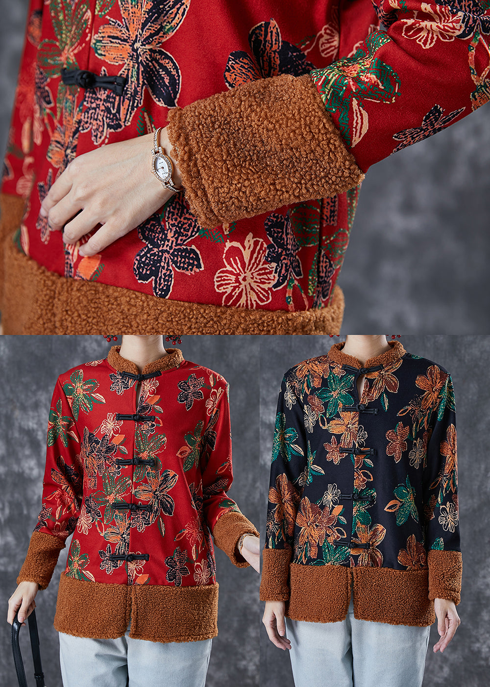 Elegantly Styled Jacket for Everyday Wear