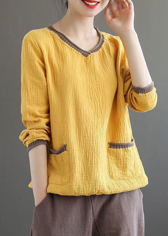 Beautifully Finished Top in a Timeless Design