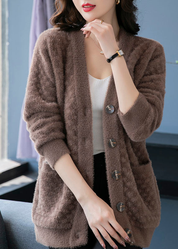 Polished Coat with an Effortless Classic Look