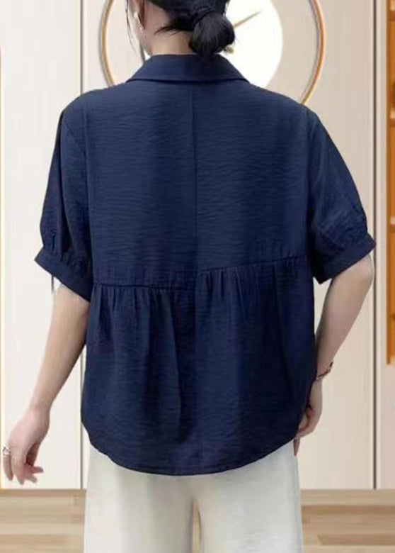 Beautifully Crafted Shirt in a Classic Style