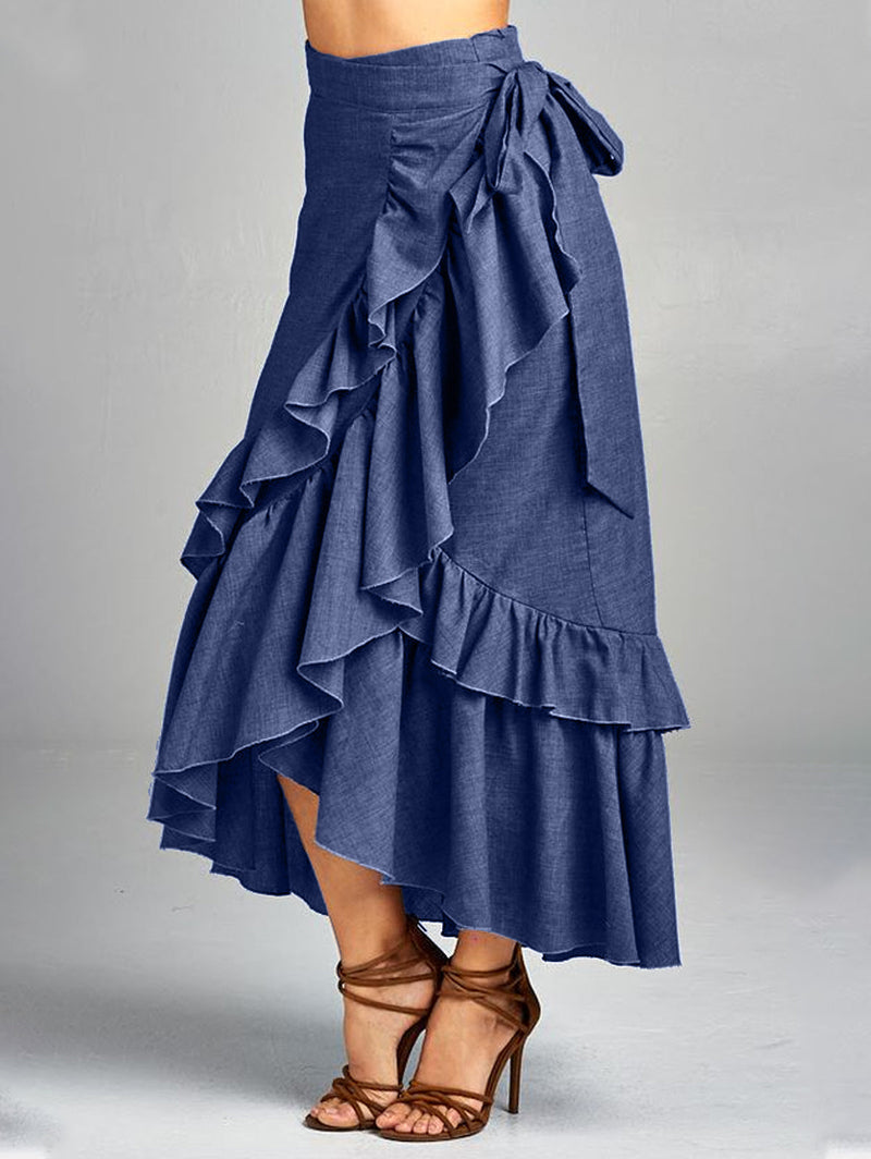 Vintage Inspired Garment with a Contemporary Edge