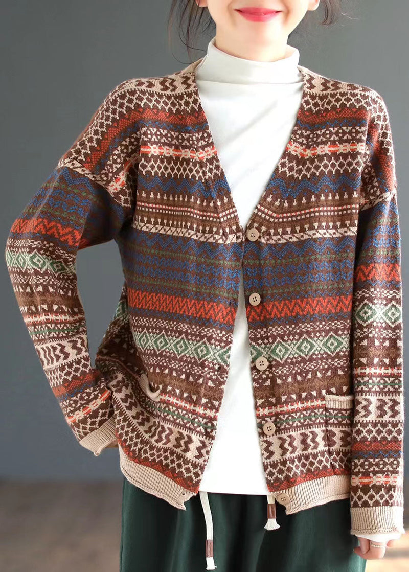 Beautifully Crafted Cardigan in a Classic Style