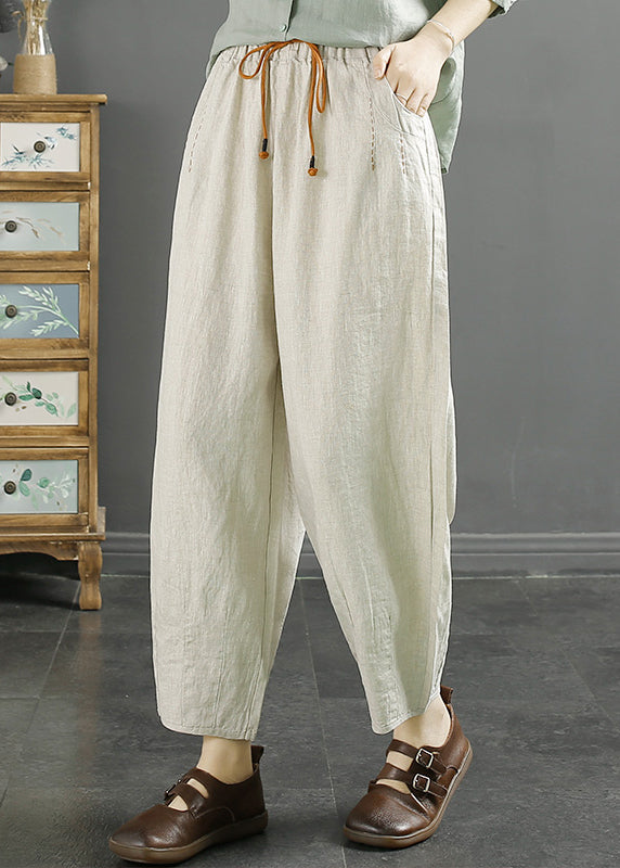 Beautifully Balanced Pants with Timeless Character