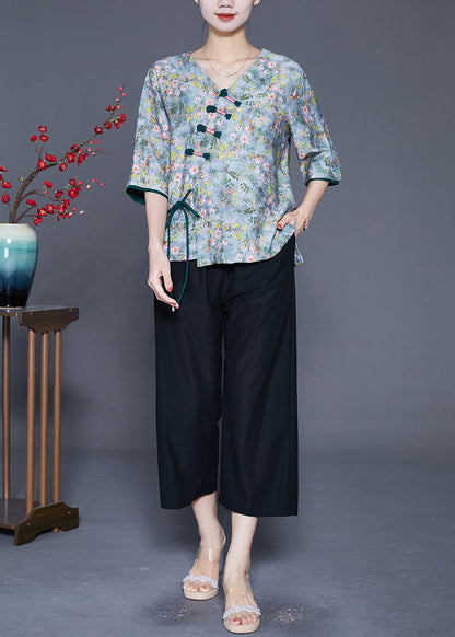 Beautifully Finished Shirt in a Timeless Design