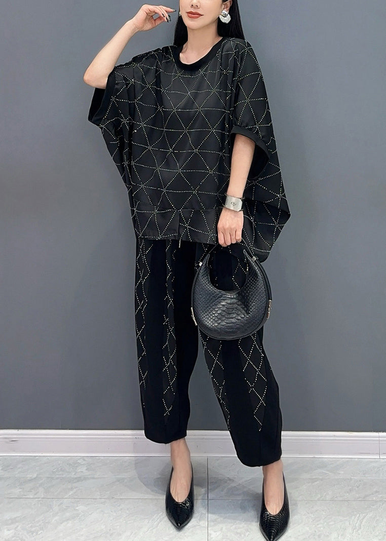 Beautifully Balanced Shirt with Timeless Character