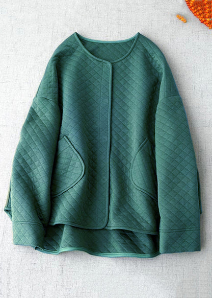 Beautifully Finished Coat in a Timeless Design