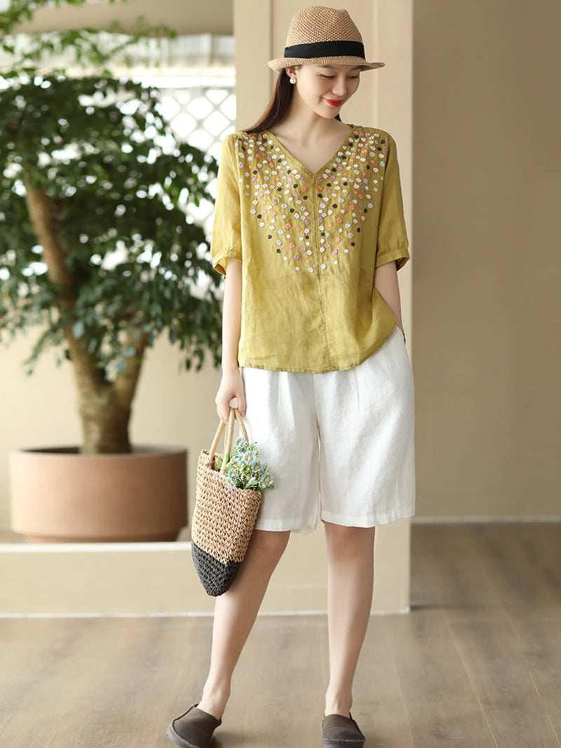 Elegantly Styled Shirt for Everyday Wear