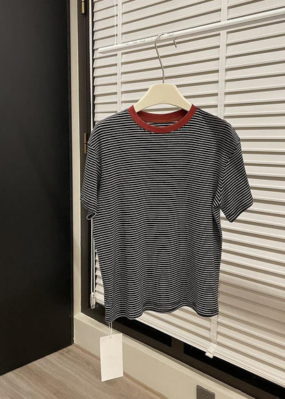 Vintage Inspired Top with a Contemporary Edge