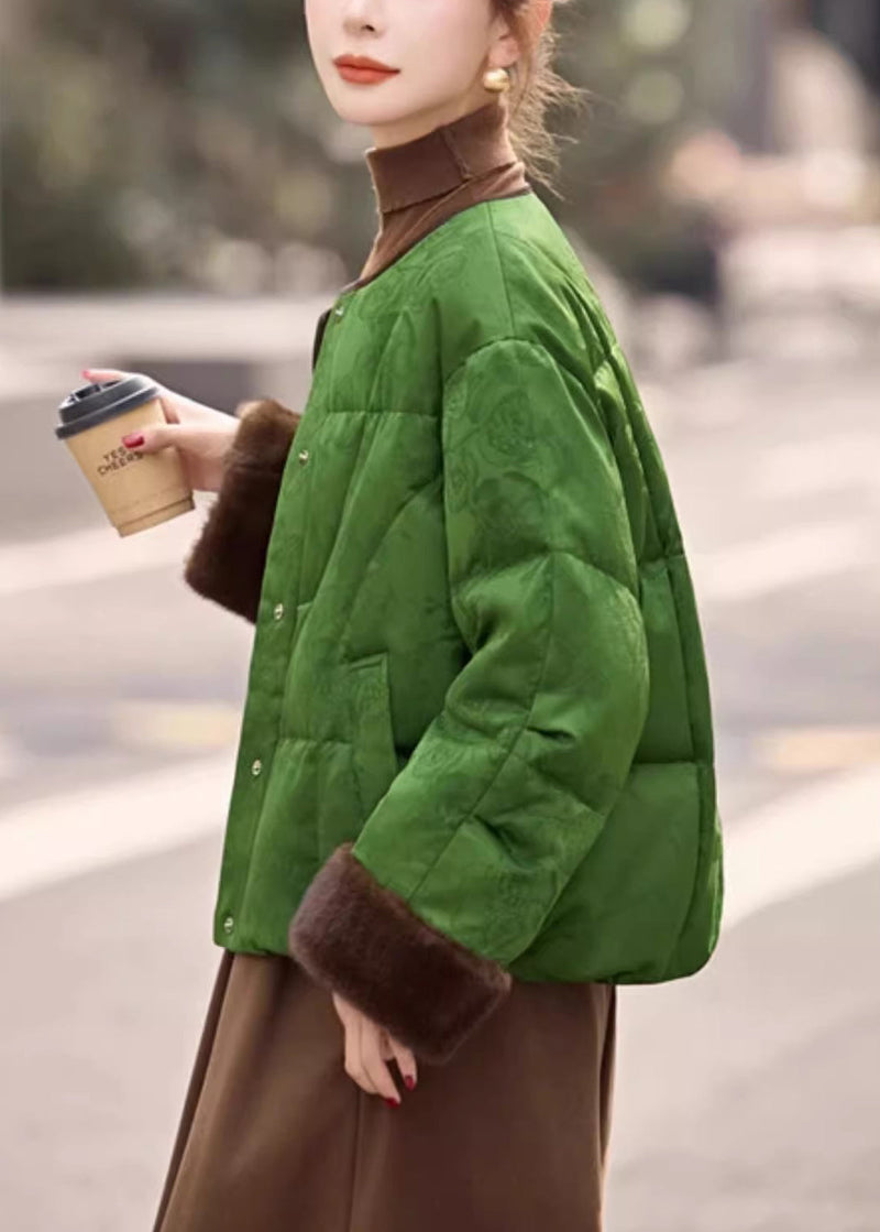 Polished Coat with an Effortless Classic Look