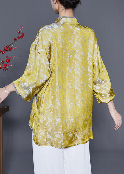 Elegantly Styled Shirt for Everyday Wear