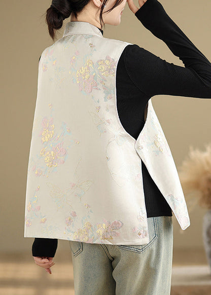 Vintage Inspired Garment with a Contemporary Edge