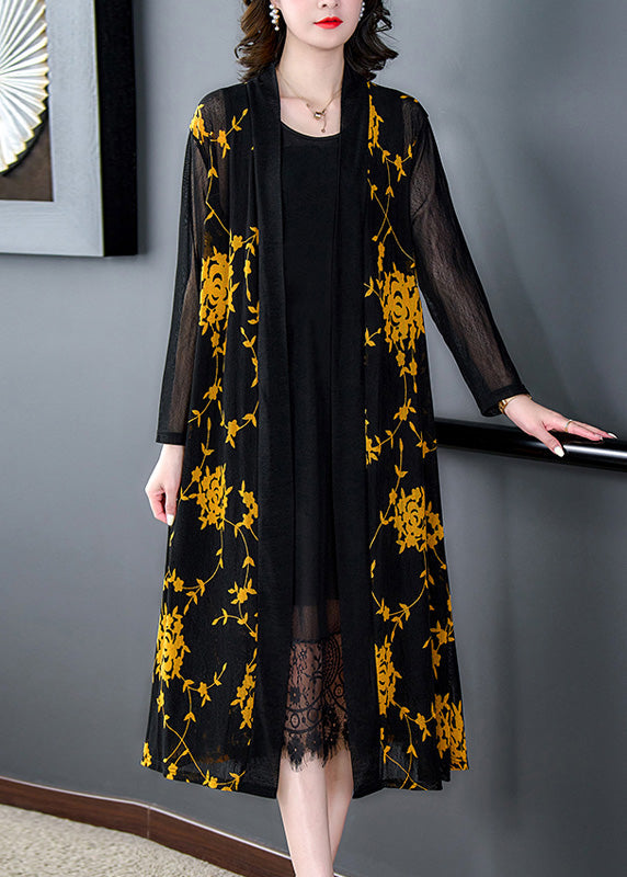 Effortlessly Elegant Cardigan with a Timeless Design