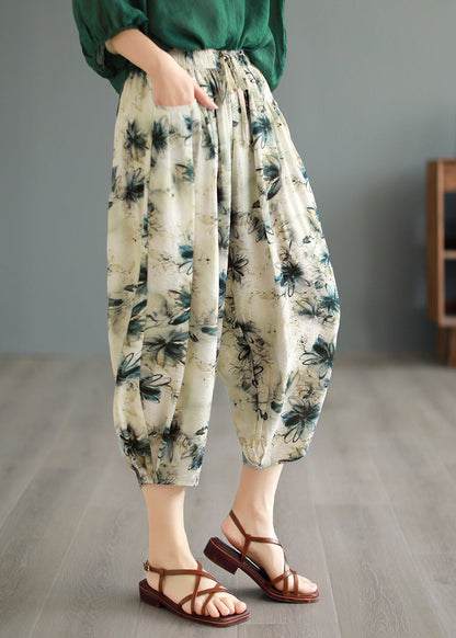 Polished Pants with an Effortless Classic Look