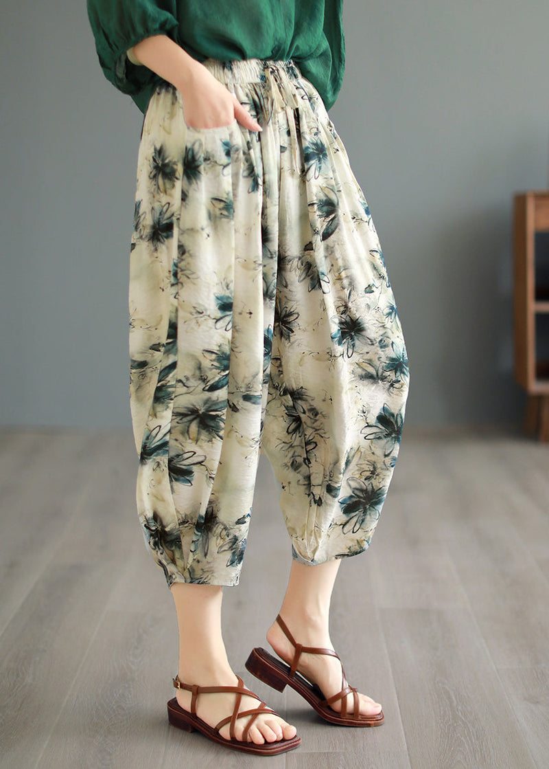 Polished Pants with an Effortless Classic Look