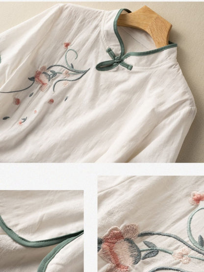 Classic Vintage & Enduringly Stylish Top